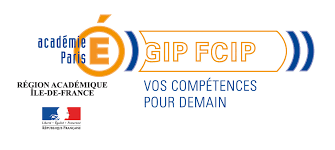 GIP-FCIP de l'Académie de Paris