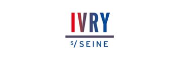Ville d'Ivry-sur-Seine