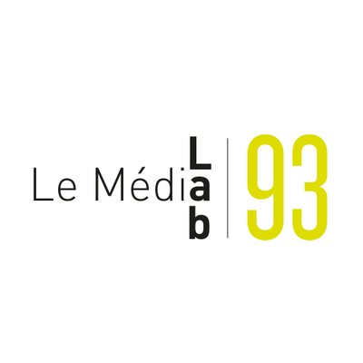 Le MédiaLab 93 Le MédiaLab 93