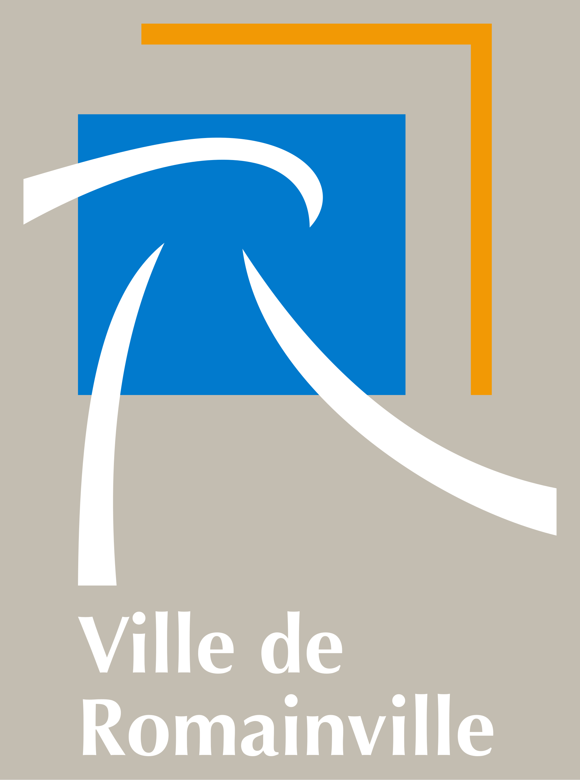 Romainville Romainville